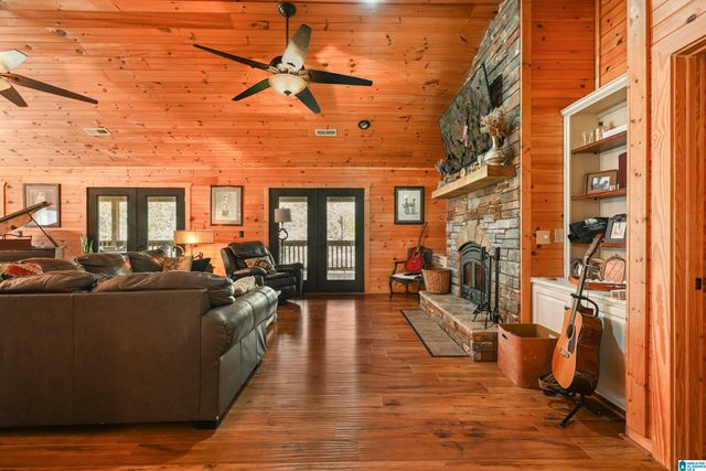830 TURKEY RIDGE ROAD, Ragland, AL 35131
