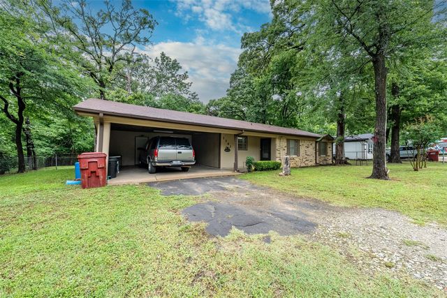 1361 Shady Lane, Canton, TX 75103