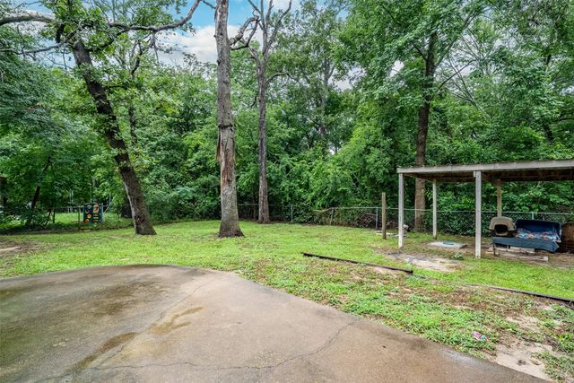 1361 Shady Lane, Canton, TX 75103
