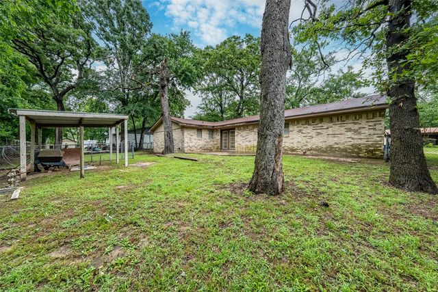 1361 Shady Lane, Canton, TX 75103