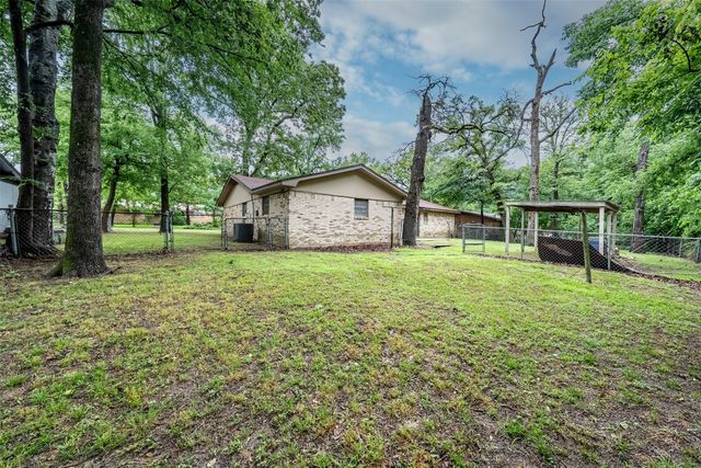 1361 Shady Lane, Canton, TX 75103