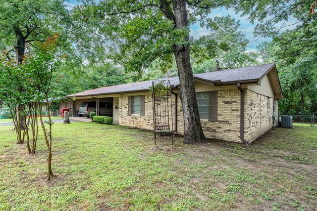 1361 Shady Lane, Canton, TX 75103