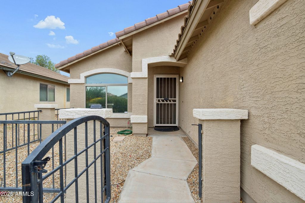 25772 W KENDALL Street, Buckeye, AZ 85326 — photo 4