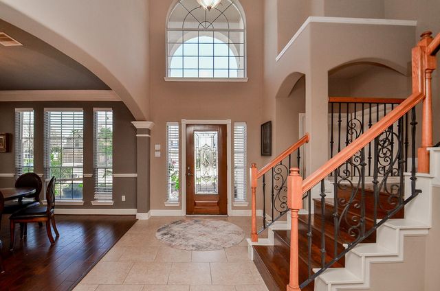 14306 Manorbier Lane, Sugar Land, TX 77498