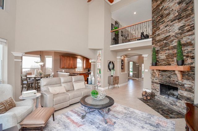 14306 Manorbier Lane, Sugar Land, TX 77498