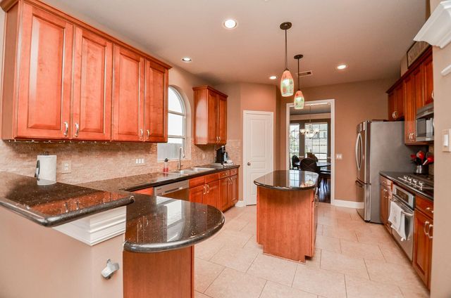 14306 Manorbier Lane, Sugar Land, TX 77498