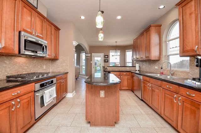 14306 Manorbier Lane, Sugar Land, TX 77498