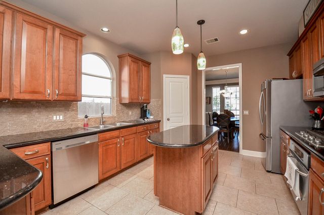 14306 Manorbier Lane, Sugar Land, TX 77498
