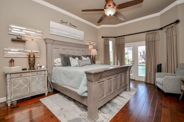 14306 Manorbier Lane, Sugar Land, TX 77498