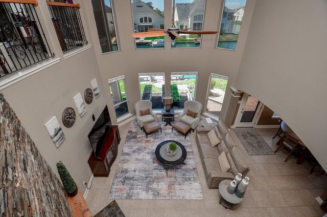 14306 Manorbier Lane, Sugar Land, TX 77498