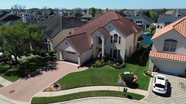 14306 Manorbier Lane, Sugar Land, TX 77498