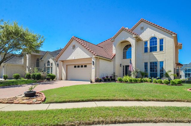 14306 Manorbier Lane, Sugar Land, TX 77498