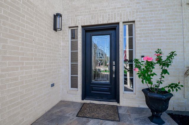 14306 Manorbier Lane, Sugar Land, TX 77498
