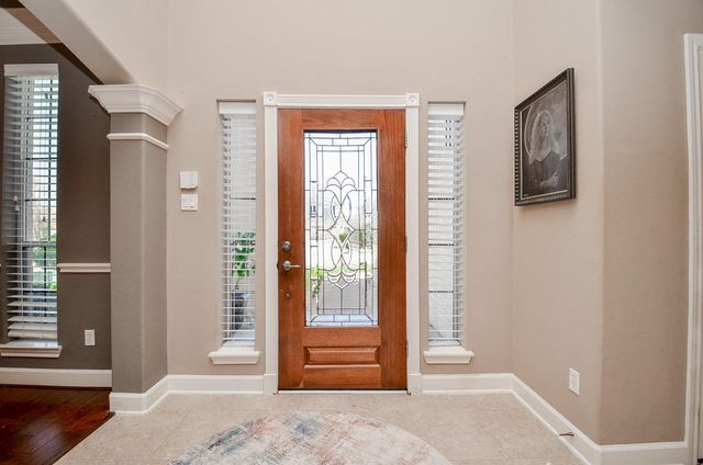 14306 Manorbier Lane, Sugar Land, TX 77498