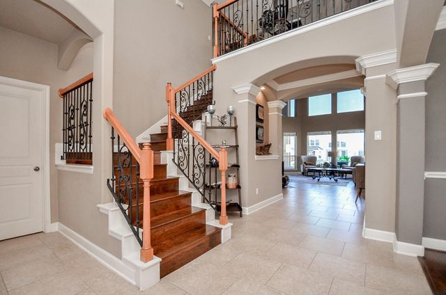 14306 Manorbier Lane, Sugar Land, TX 77498