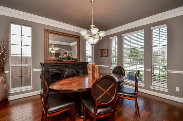 14306 Manorbier Lane, Sugar Land, TX 77498