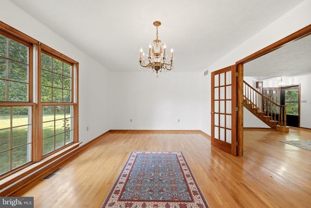 10393 HARRY BYRD HWY, Berryville, VA 22611