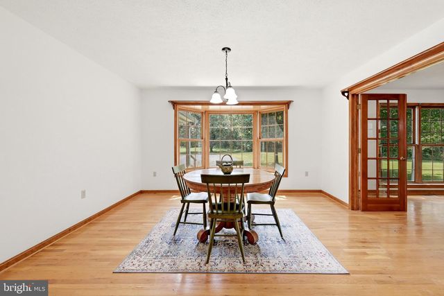 10393 HARRY BYRD HWY, Berryville, VA 22611