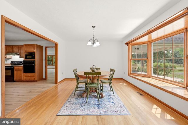 10393 HARRY BYRD HWY, Berryville, VA 22611