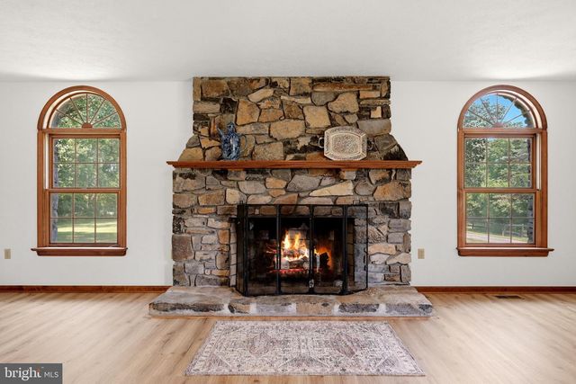 10393 HARRY BYRD HWY, Berryville, VA 22611