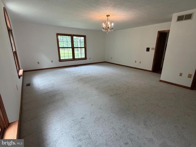 10393 HARRY BYRD HWY, Berryville, VA 22611