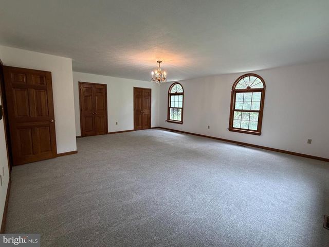 10393 HARRY BYRD HWY, Berryville, VA 22611