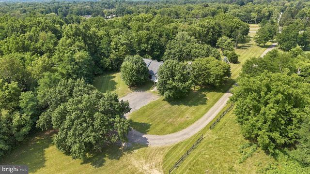 10393 HARRY BYRD HWY, Berryville, VA 22611