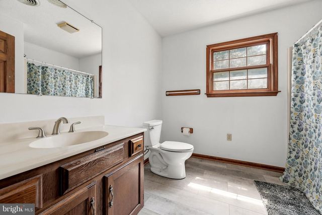 10393 HARRY BYRD HWY, Berryville, VA 22611