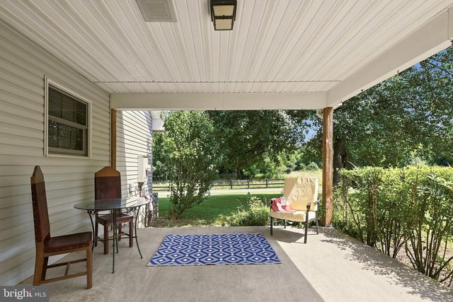 10393 HARRY BYRD HWY, Berryville, VA 22611