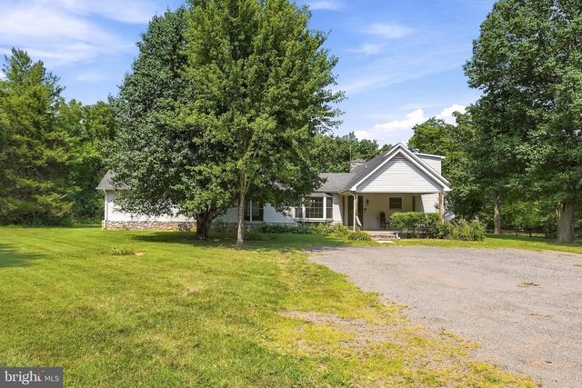 10393 HARRY BYRD HWY, Berryville, VA 22611