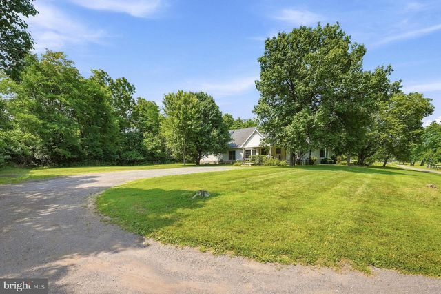 10393 HARRY BYRD HWY, Berryville, VA 22611