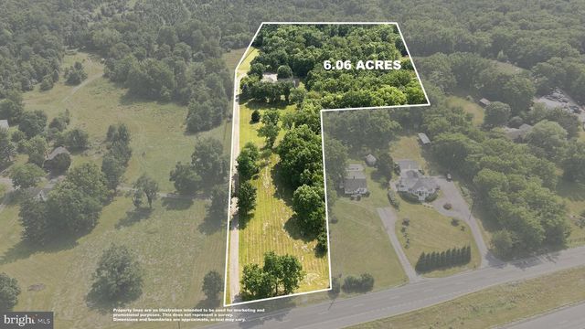 10393 HARRY BYRD HWY, Berryville, VA 22611