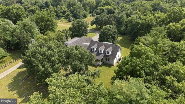 10393 HARRY BYRD HWY, Berryville, VA 22611