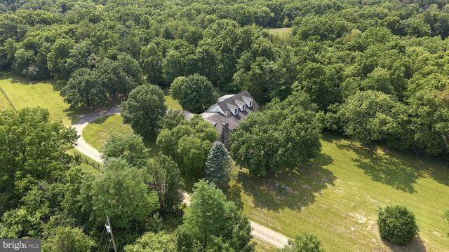 10393 HARRY BYRD HWY, Berryville, VA 22611