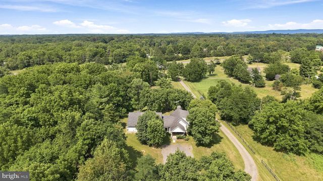 10393 HARRY BYRD HWY, Berryville, VA 22611
