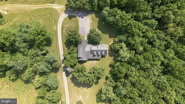 10393 HARRY BYRD HWY, Berryville, VA 22611