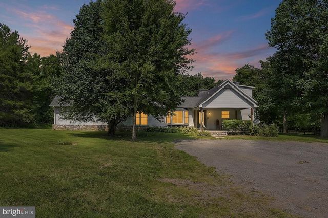 10393 HARRY BYRD HWY, Berryville, VA 22611