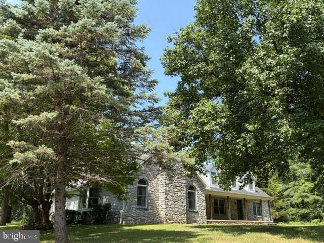 10393 HARRY BYRD HWY, Berryville, VA 22611