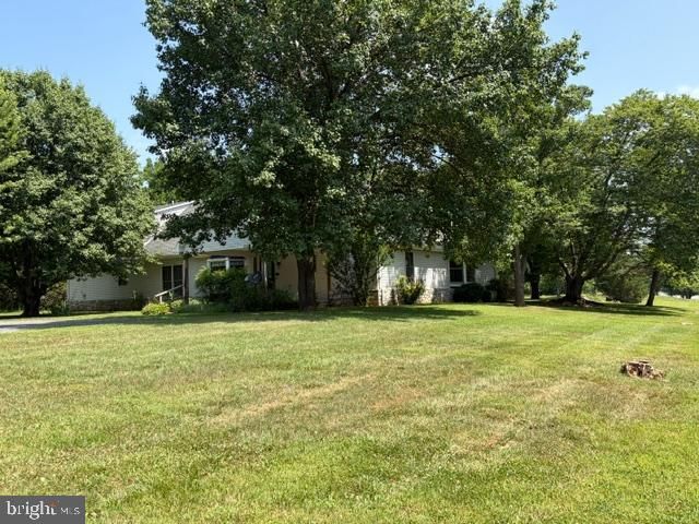 10393 HARRY BYRD HWY, Berryville, VA 22611
