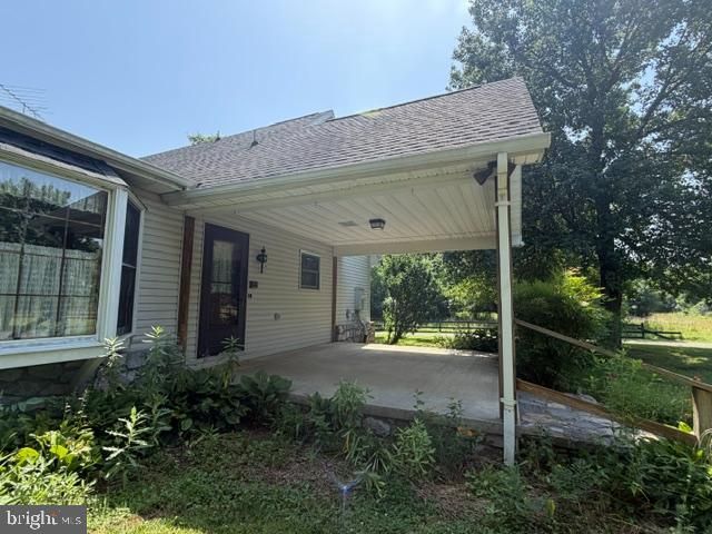 10393 HARRY BYRD HWY, Berryville, VA 22611