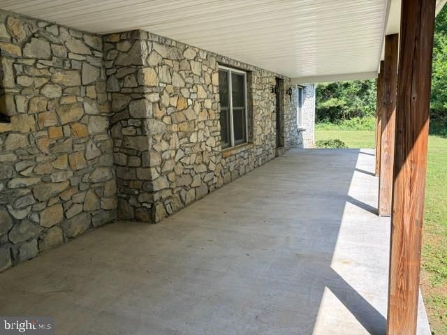 10393 HARRY BYRD HWY, Berryville, VA 22611