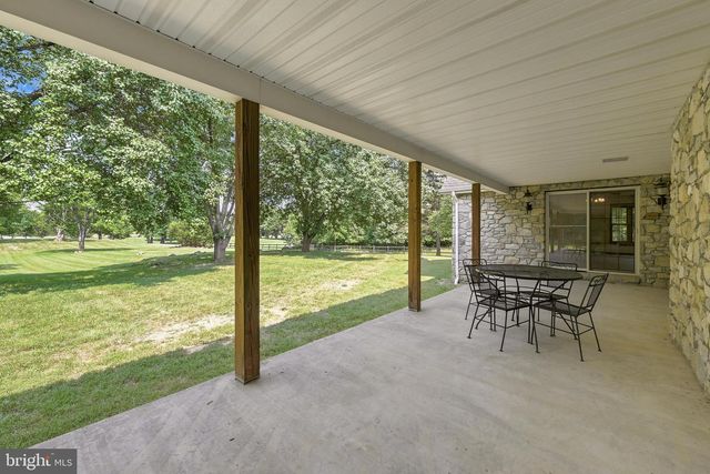 10393 HARRY BYRD HWY, Berryville, VA 22611