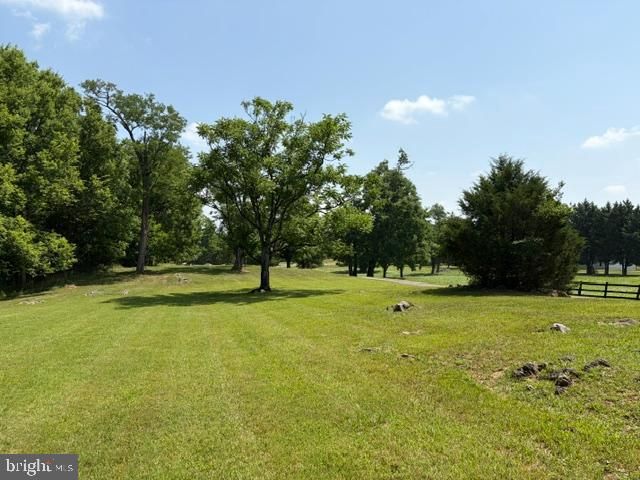 10393 HARRY BYRD HWY, Berryville, VA 22611