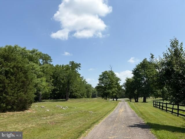 10393 HARRY BYRD HWY, Berryville, VA 22611