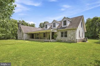 10393 HARRY BYRD HWY, Berryville, VA 22611