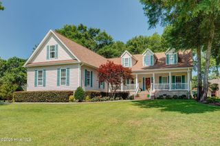 9111 Salem Court, Wilmington, NC 28411
