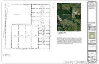 0 Garrie Cutoff Road, Vinton, LA 70668