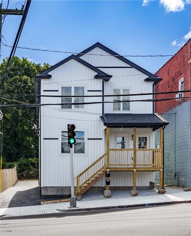 796 Atwells Avenue, Providence, RI 02909