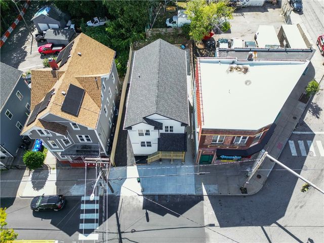 796 Atwells Avenue, Providence, RI 02909