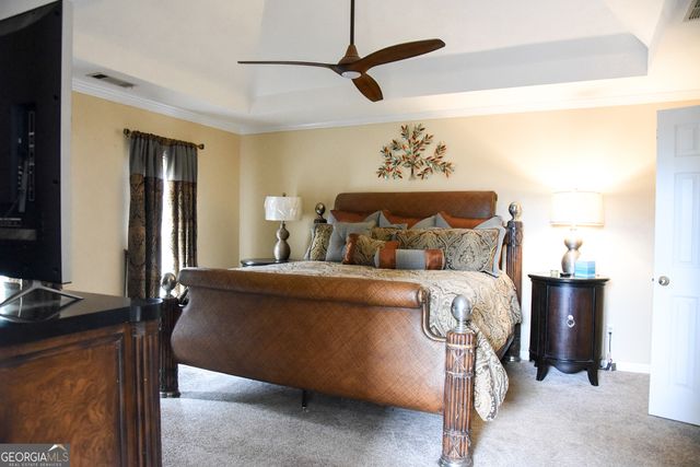 120 Morning Springs Walk, Fayetteville, GA 30214